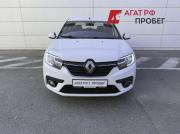 Renault Logan II Рестайлинг Ставрополь  - изображение 22