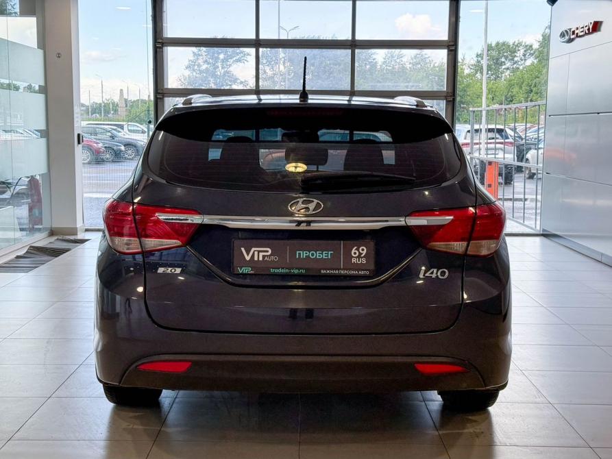 Hyundai i40 I Тверь  - изображение 5
