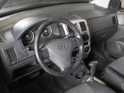 Hyundai Getz I Рестайлинг Казань  - изображение 13
