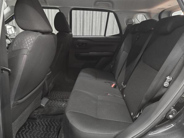 Daihatsu Rocky A200 с пробегом 2021 года, цена 1 295 000 рублей, 89000 км, внедорожник, Автокод Объявления