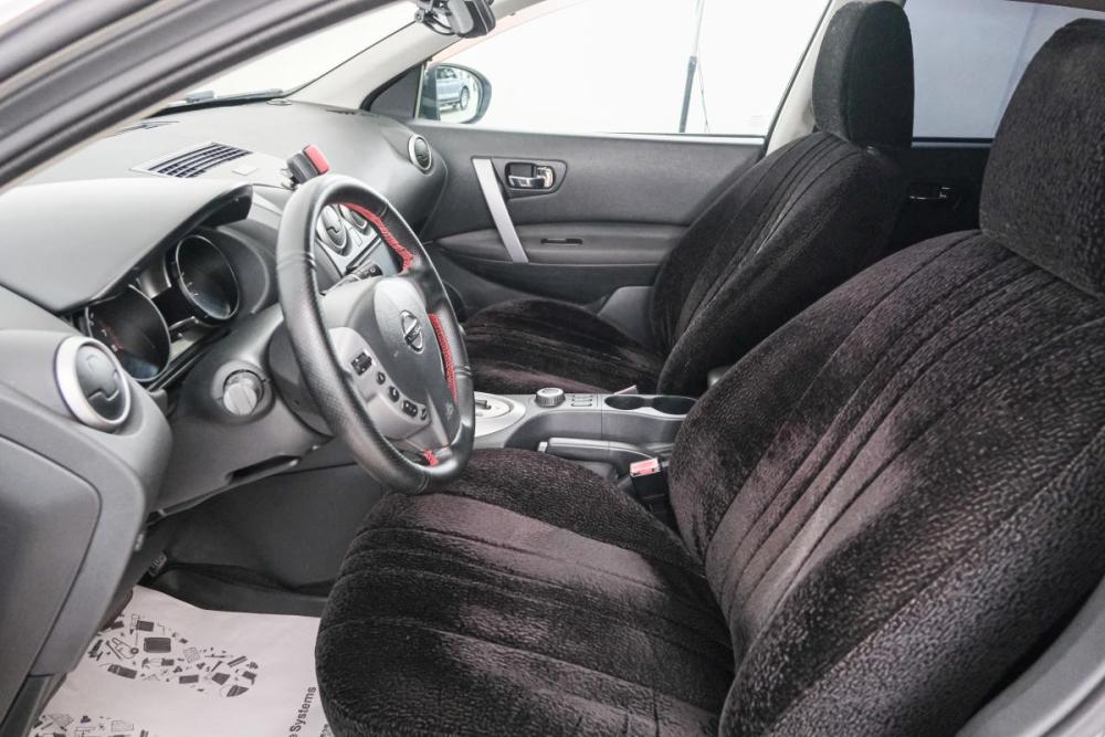 Nissan Qashqai I Красноярск  - изображение 8