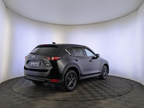 Mazda CX-5 II с пробегом 2021 года, цена 2 995 000 рублей, 40301 км, внедорожник, Автокод Объявления