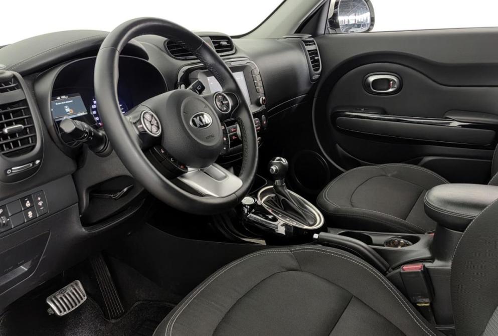 Kia Soul III Волгоград  - изображение 16