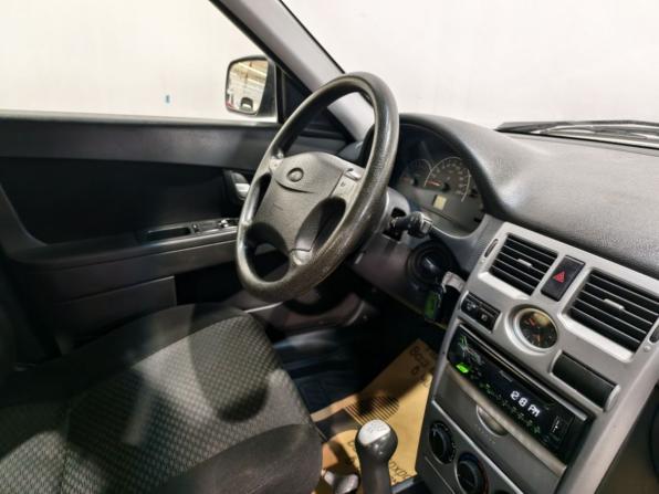 Lada (ВАЗ) Priora I с пробегом 2012 года, цена 315 100 рублей, 418892 км, седан, Автокод Объявления