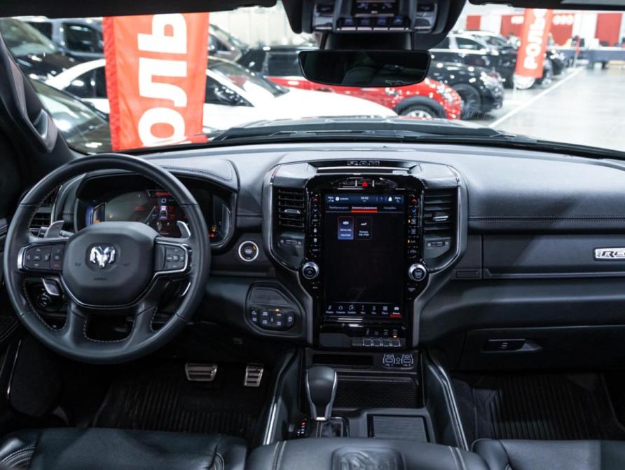 Ram 1500 V Санкт-Петербург  - изображение 15