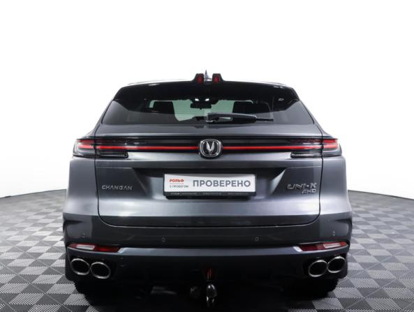 Changan UNI-K с пробегом 2024 года, цена 3 049 000 рублей, 36653 км, внедорожник, Автокод Объявления