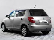 Skoda Fabia II Рестайлинг Москва  - изображение 23