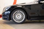 Mercedes-Benz S-Класс VI (W222 C217) Москва  - изображение 75