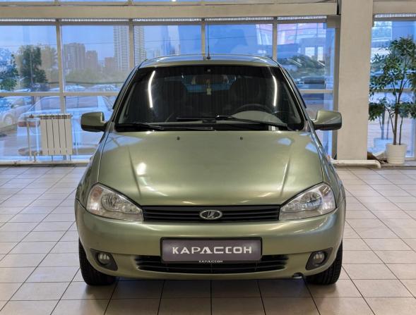 Lada (ВАЗ) Kalina I с пробегом 2011 года, цена 310 000 рублей, 132000 км, хэтчбек, Автокод Объявления