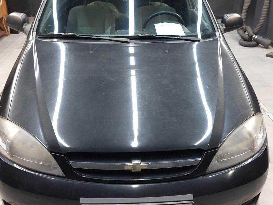 Chevrolet Lacetti I Москва  - изображение 23