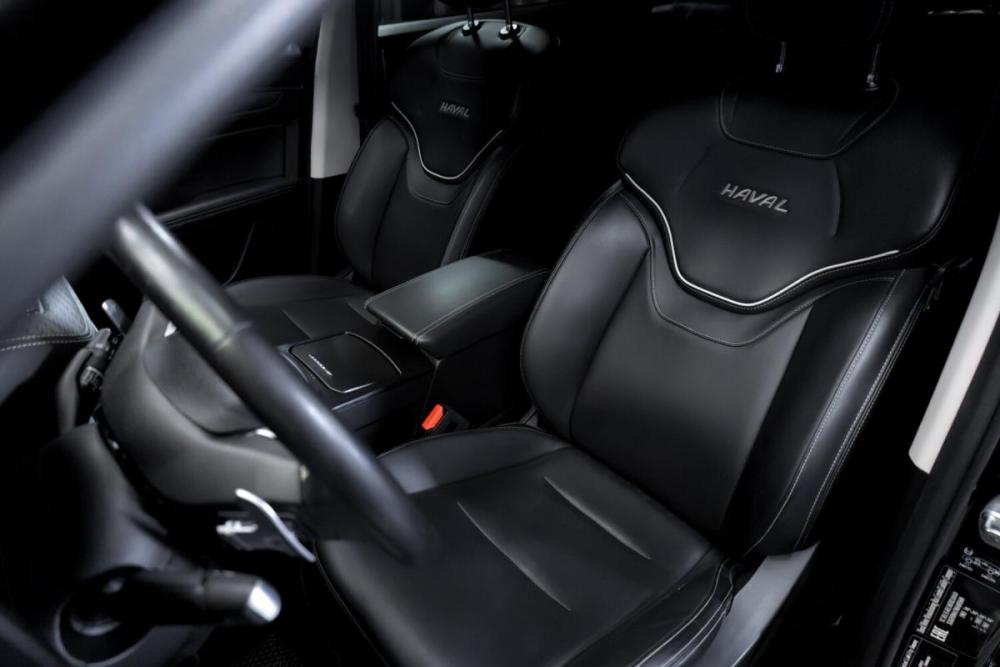 Haval Jolion I Тюмень  - изображение 21