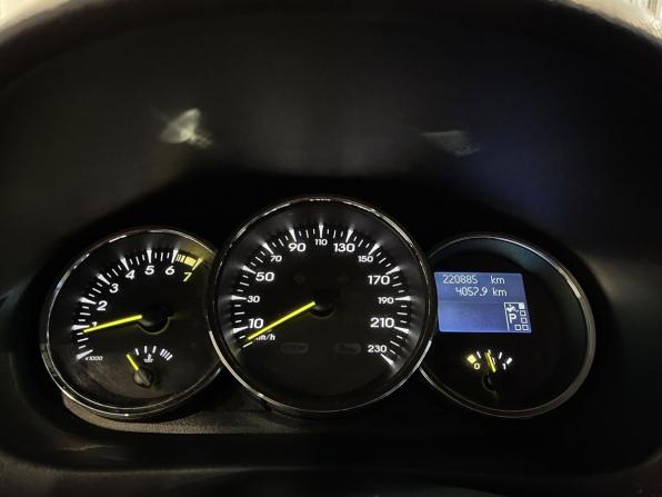 Renault Megane III с пробегом 2012 года, цена 720 000 рублей, 220875 км, хэтчбек, Автокод Объявления