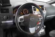 Opel Zafira B Рестайлинг Санкт-Петербург  - изображение 29