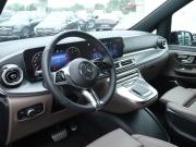 Mercedes-Benz V-Класс III (W447) Рестайлинг 2 Москва  - изображение 45