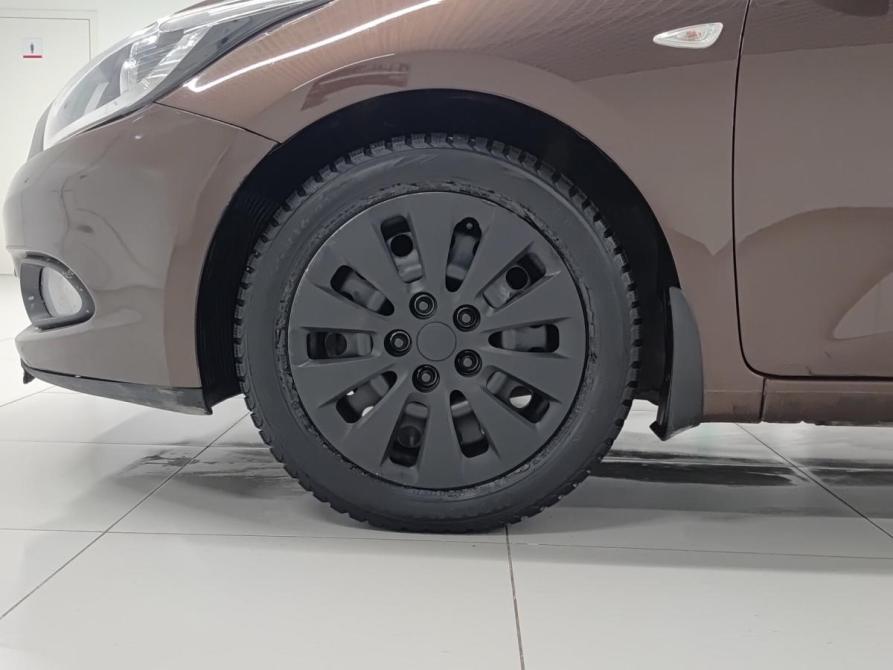 Kia Ceed II Казань  - изображение 22