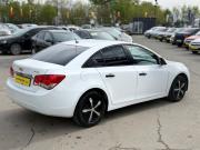 Chevrolet Cruze I Ижевск  - изображение 25