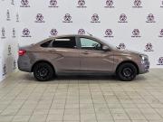 Lada (ВАЗ) Vesta I Тольятти  - изображение 25