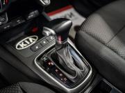 Kia Rio IV Рестайлинг Красноярск  - изображение 39