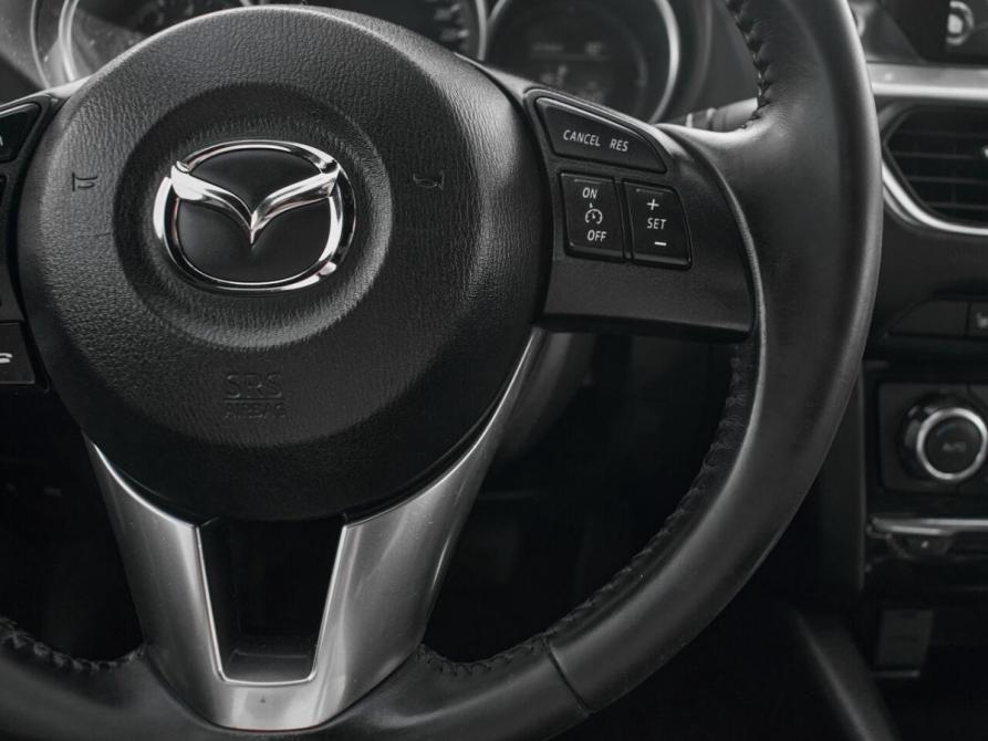 Mazda 6 III (GJ) Рестайлинг Екатеринбург  - изображение 13