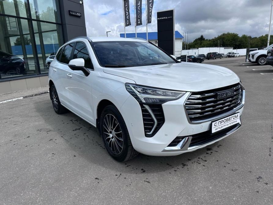Haval Jolion I Нижний Новгород  - изображение 5