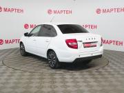 Lada (ВАЗ) Granta I Рестайлинг Вологда  - изображение 24