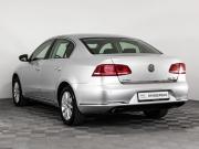 Volkswagen Passat B7 Санкт-Петербург  - изображение 37
