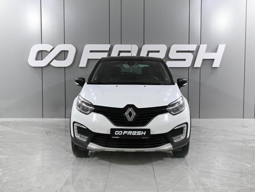 Renault Kaptur I Ростов-на-Дону  - изображение 3