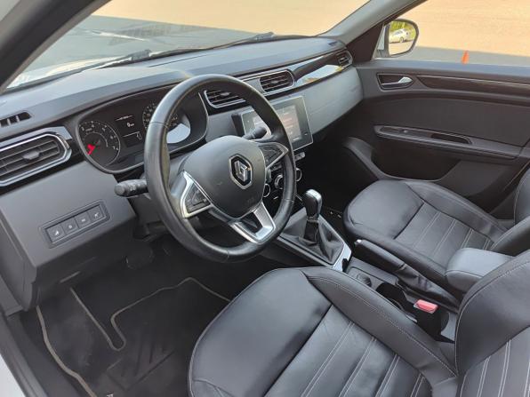 Renault Arkana I с пробегом 2019 года, цена 1 790 000 рублей, 67000 км, внедорожник, Автокод Объявления