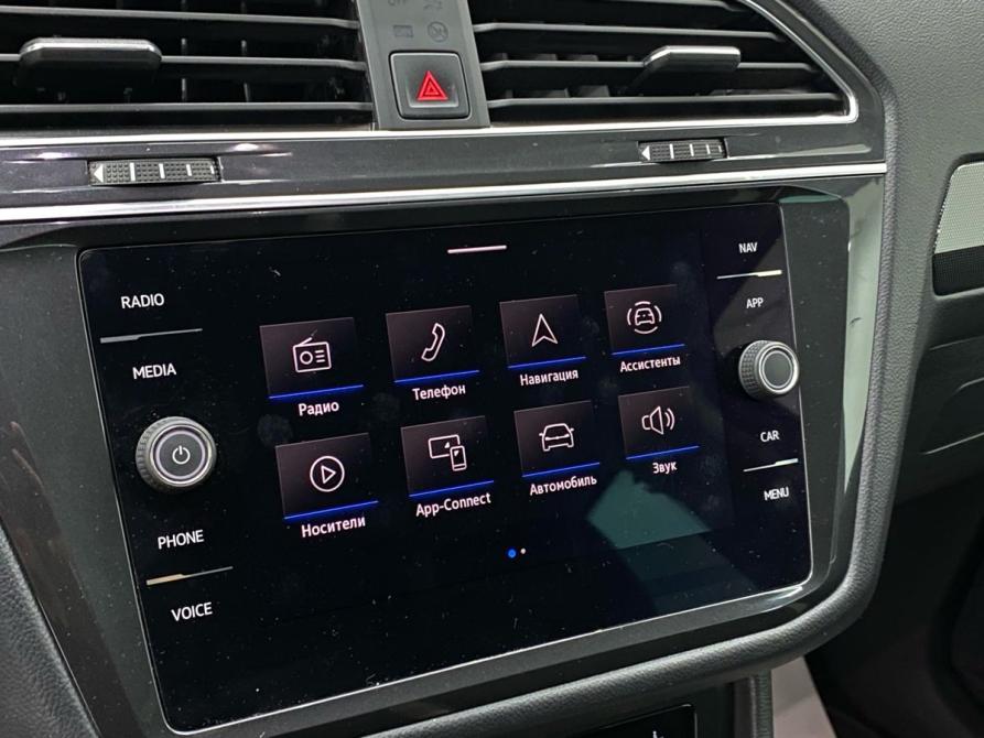 Volkswagen Tiguan II Рестайлинг Энгельс  - изображение 31