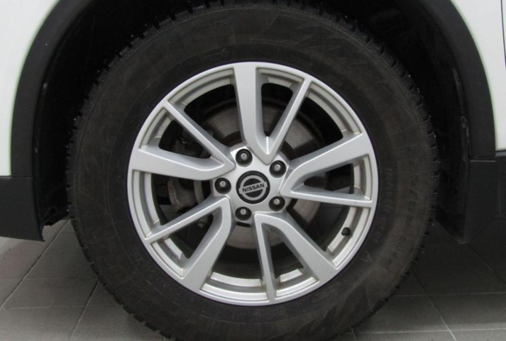 Nissan X-Trail III Екатеринбург  - изображение 12