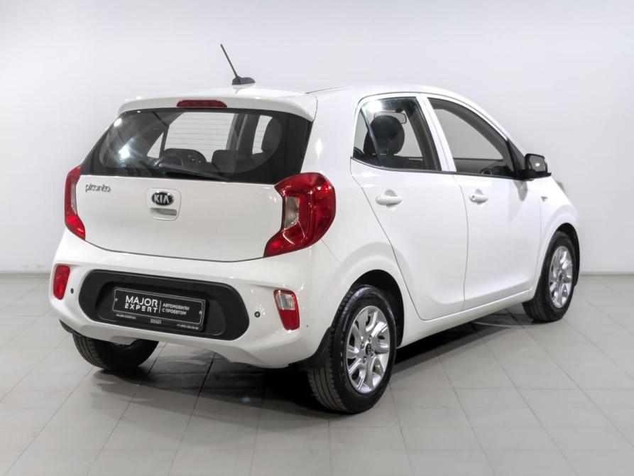 Kia Picanto III Химки  - изображение 5