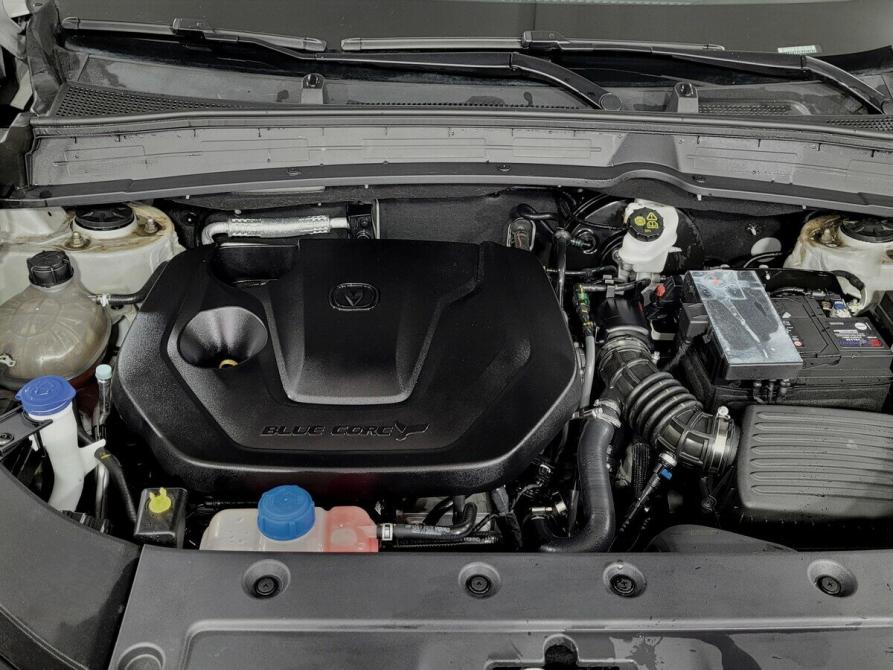 Changan CS55 Plus II Москва  - изображение 14
