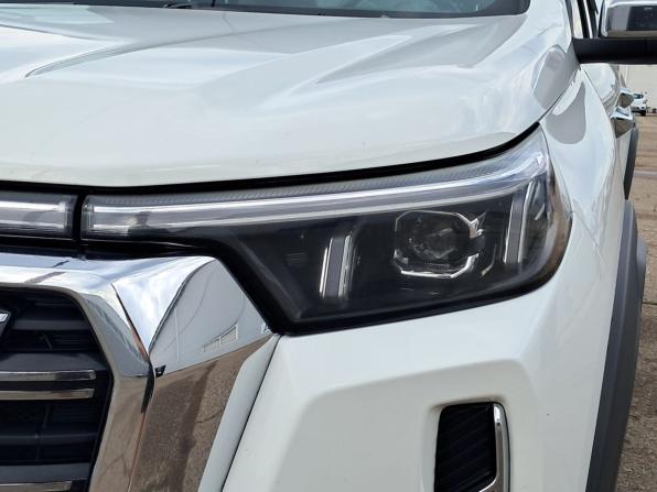 Changan Hunter Plus с пробегом 2024 года, цена 2 150 000 рублей, 127050 км, offers.body_type.unknown, Автокод Объявления