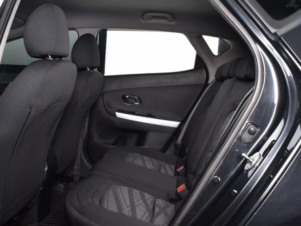 Kia Ceed II Рестайлинг с пробегом 2015 года, цена 969 999 рублей, 171508 км, хэтчбек, Автокод Объявления