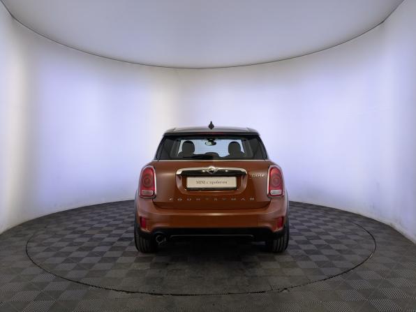 Mini Countryman II с пробегом 2018 года, цена 2 450 000 рублей, 30250 км, внедорожник, Автокод Объявления