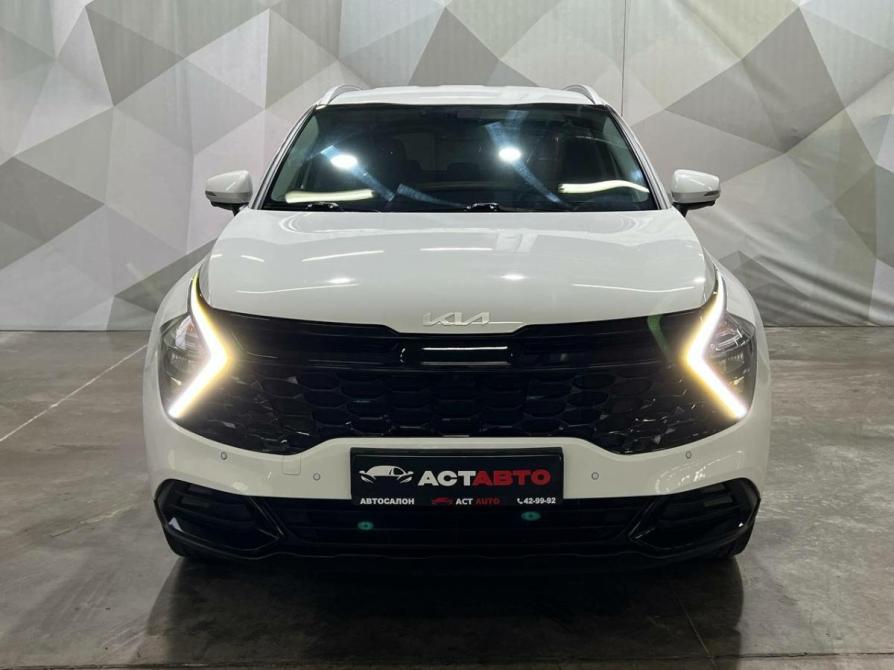 Kia Sportage V Оренбург  - изображение 2