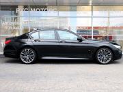 BMW 7 серии VI (G11/G12) Рестайлинг Калининград  - изображение 37