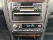 Nissan Maxima V (A33) Москва  - изображение 30