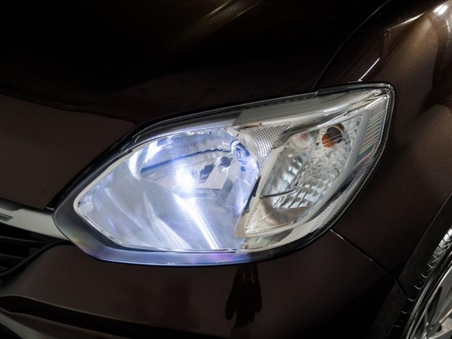 Toyota Passo III Рестайлинг Иркутск  - изображение 18