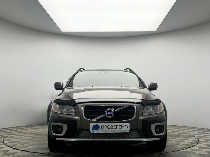 Volvo XC70 II Мурманск  - изображение 2