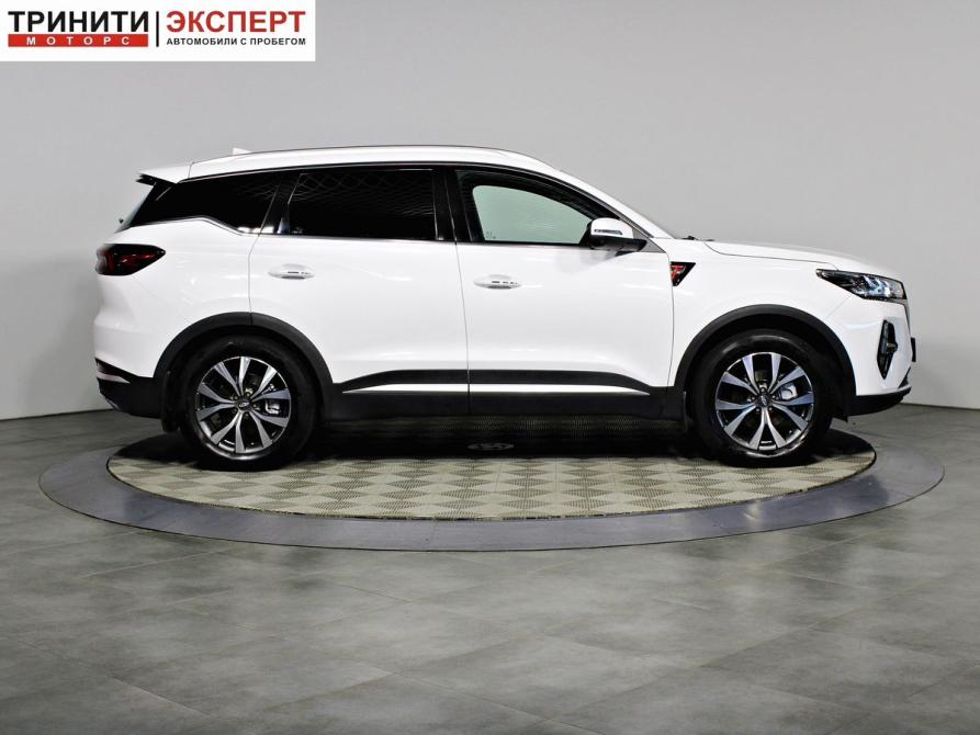 Chery Tiggo 7 Pro Max I Белгород  - изображение 4