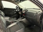Kia Sportage III Уфа  - изображение 30