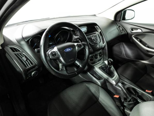 Ford Focus III с пробегом 2012 года, цена 549 595 рублей, 283860 км, универсал, Автокод Объявления