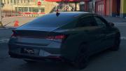 Hyundai Elantra VII (CN7) Екатеринбург  - изображение 27