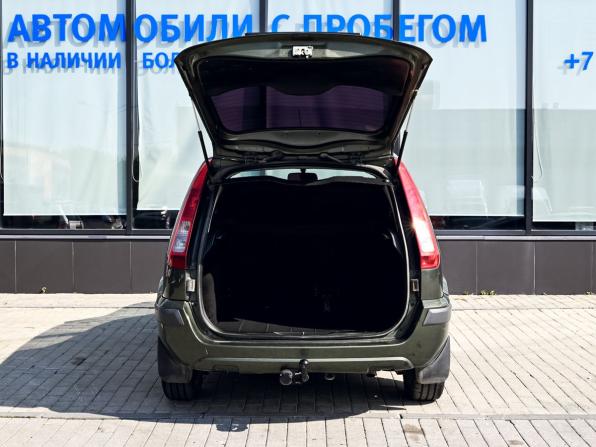Ford Fusion I Рестайлинг с пробегом 2007 года, цена 438 000 рублей, 313330 км, хэтчбек, Автокод Объявления