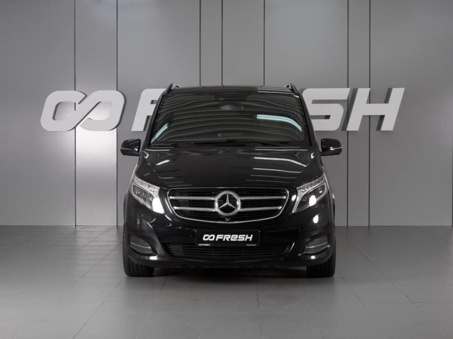 Mercedes-Benz V-Класс III (W447) Минеральные Воды  - изображение 3