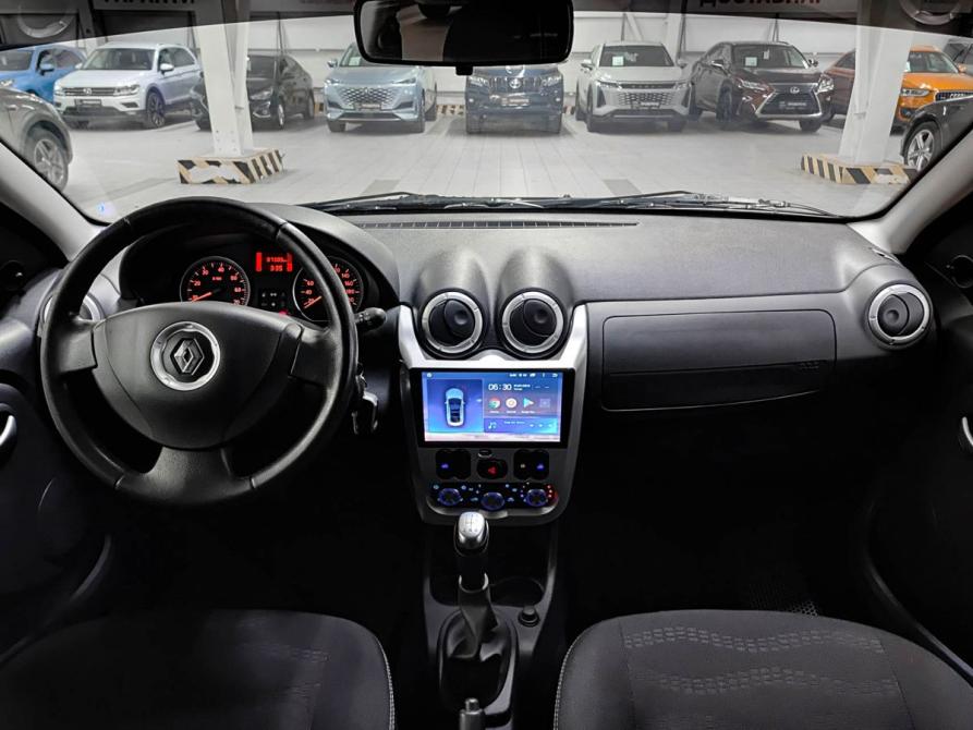 Renault Sandero I Набережные Челны  - изображение 17