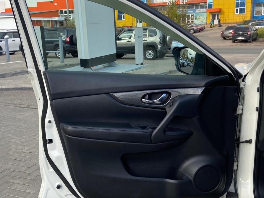 Nissan X-Trail III Сыктывкар  - изображение 15