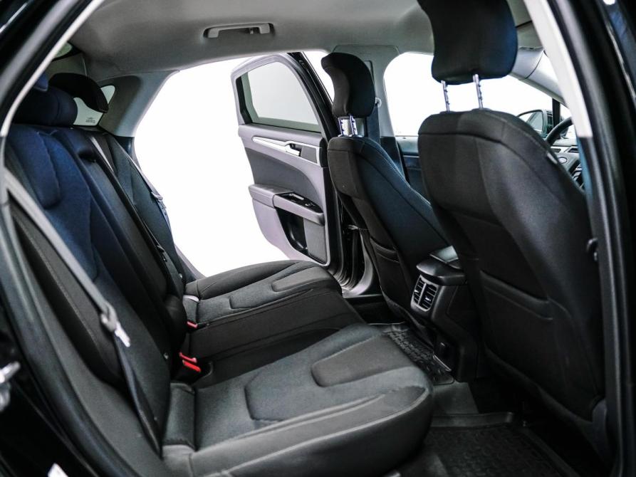 Ford Mondeo V Красноярск  - изображение 28