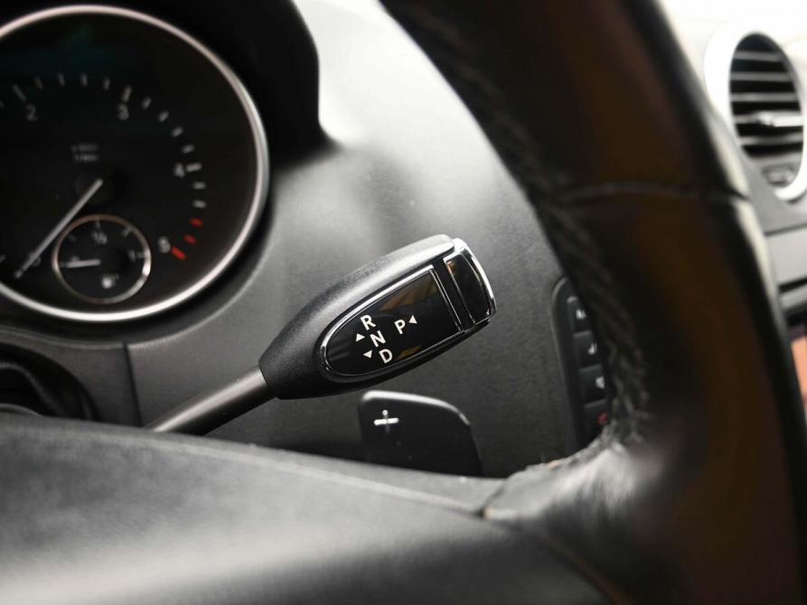 Mercedes-Benz M-Класс II (W164) Рестайлинг Ростов-на-Дону  - изображение 16